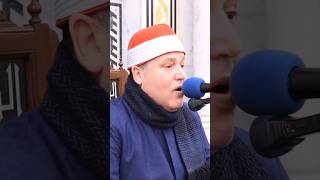 Haccac Hindawi • Tatlı Bir Makta