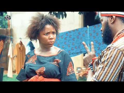 You Will Laugh Till You Forget Your Problems When You Watch This EKENE UMENWA 2026 Funny Movie