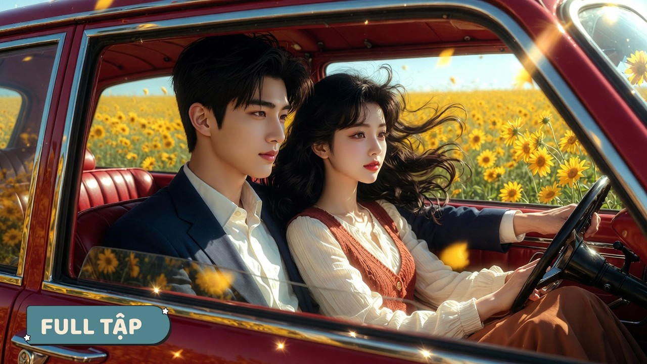 Tổng tài lạnh lùng bày trò chèn ép cô thư kí nhỏ, hóa ra anh thích thầm cô 2 năm mà ngại không nói