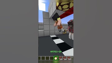 Minecraft But I Can SLOW DOWN TIME 😂😂