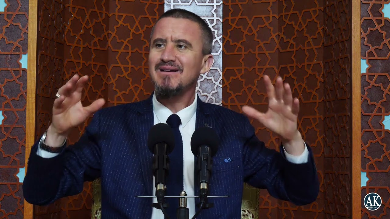 Detyrimet tona ndaj atij që ndërron jetë - Dr. Imam Ahmed Kalaja