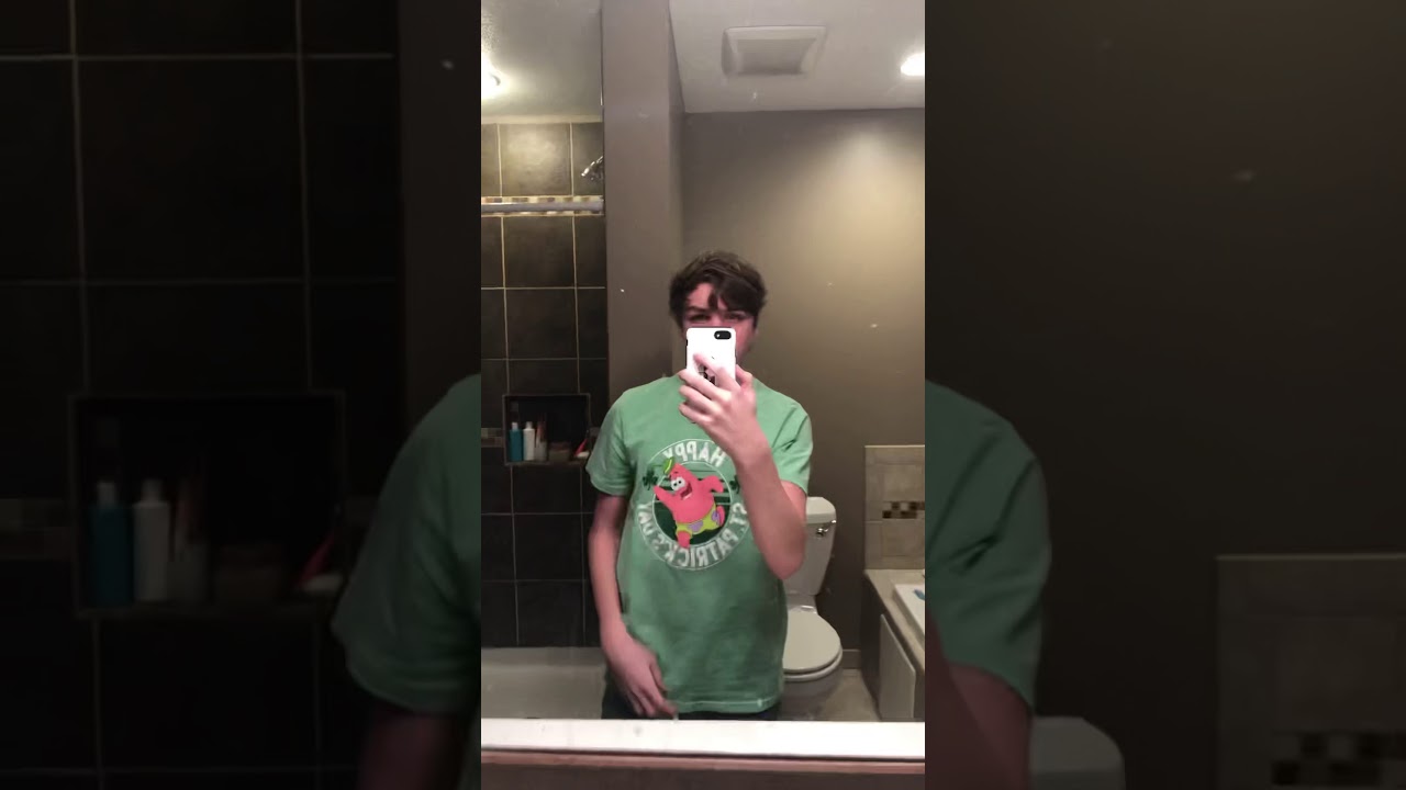 The switches in my house YouTube