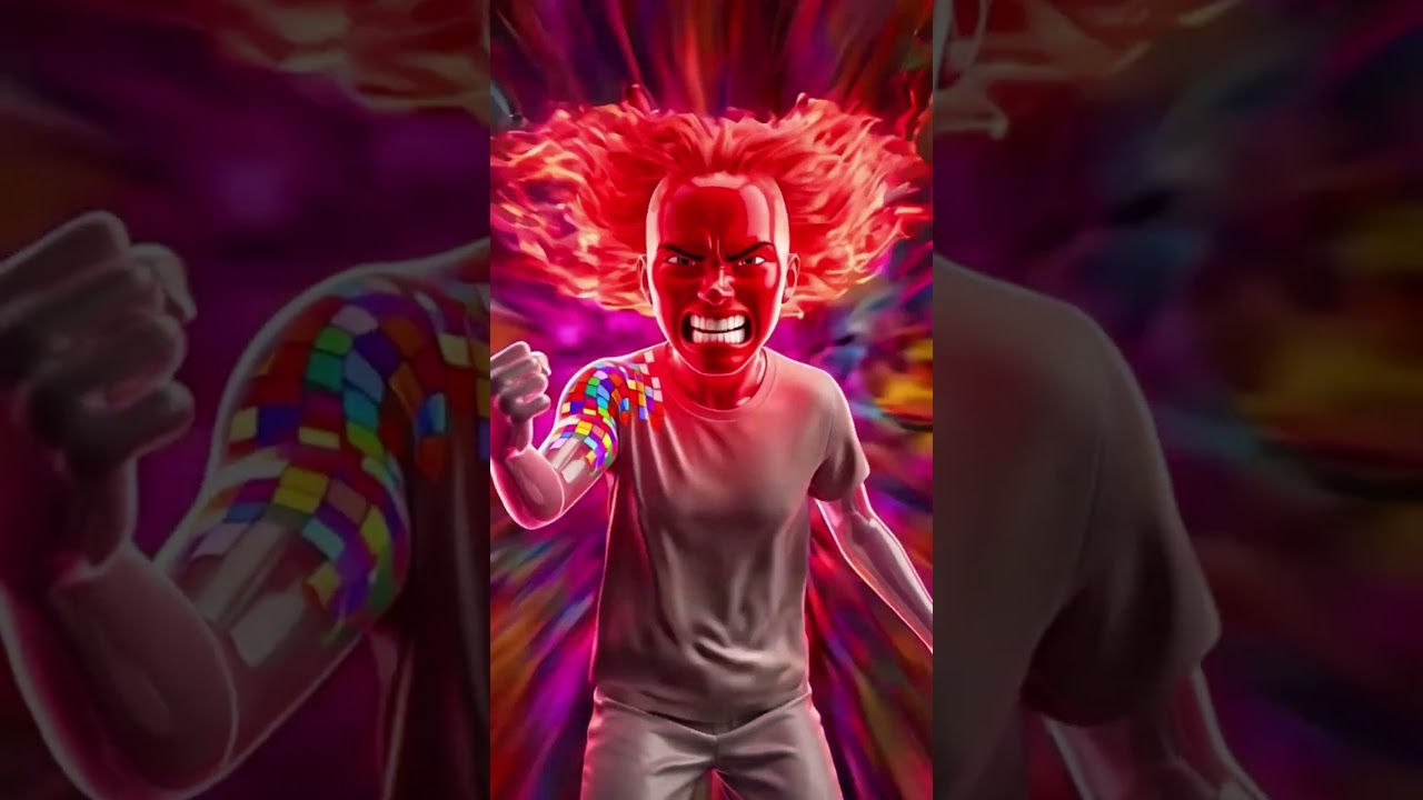 What If You NEVER Slept? 😱