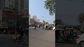 Sinthee More, Baranagar, Kolkata, WB