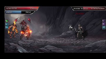 Vampire Fall Origins - 1K Depth Endless Dungeon.