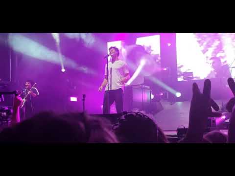 Wincent Weiss   Hier mit dir(MDR Harz Open Air Festival)