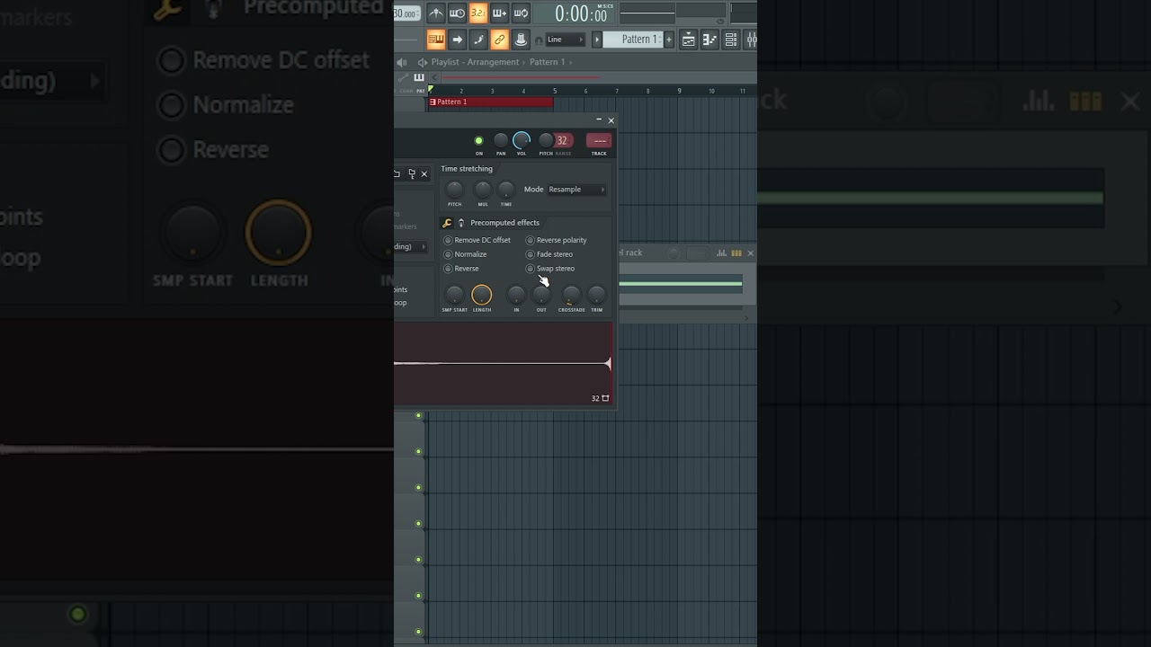 ¿Como hacer efecto de subida o riser en FL Studio?