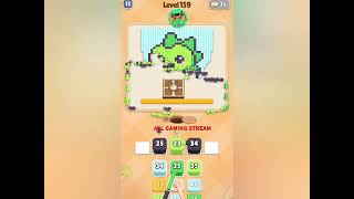 Colony Flow! Level 159 Gameplay 