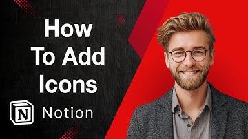 How To Add Icons In Notion [2025 Guide]