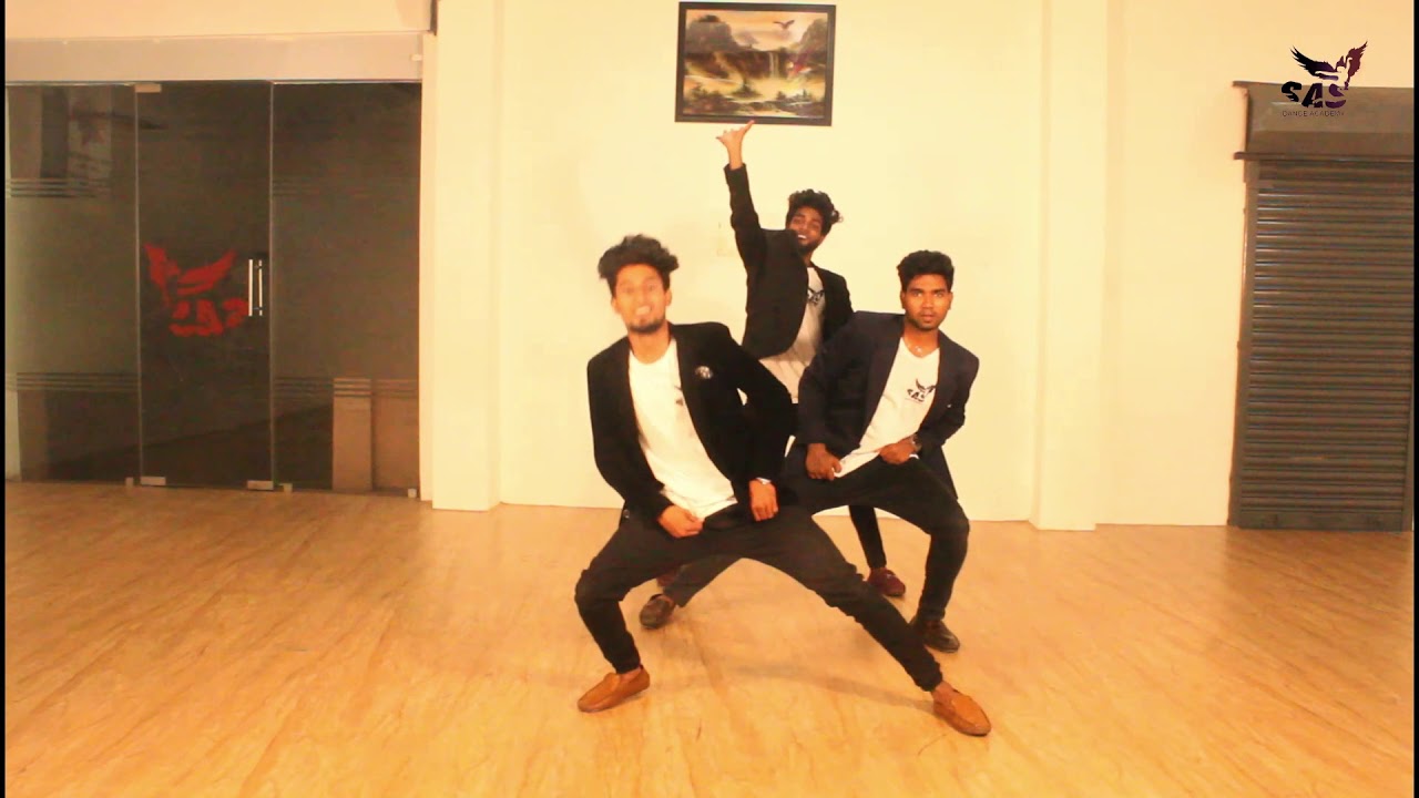 Perfect Ed Sheeran Dance Choreography YouTube