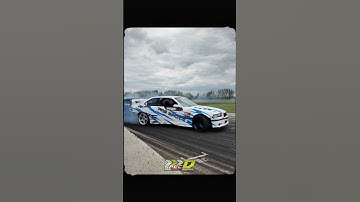 Spec-D Drift - Knock Out - BRZ vs BMW | RAD Torque Raceway 2025