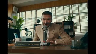 Bank of America Commercial #6 (2026)
