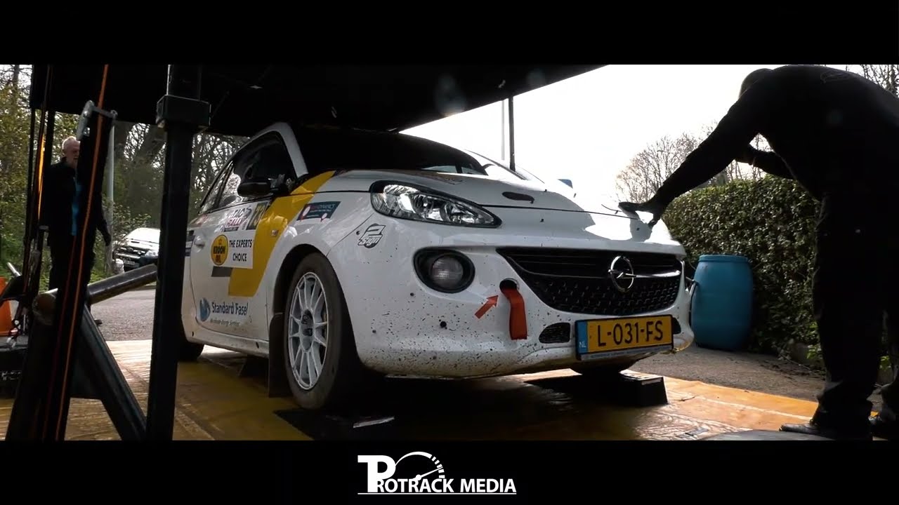 TAC Rally Roovers/van Eekelen