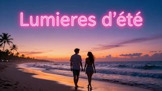 Lumières Dété Summer Tropical Chill Dance 2026