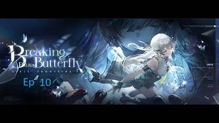 Celebrity GFL 2 : Exilium Event Breaking Butterfly Ep 10 Impostor Net Worth