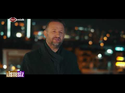 Affet Allahım - Alpaslan Kaya (Trt Müzik)  2019 Yeni Official Video Klip