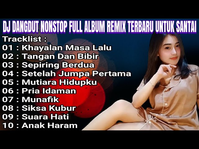 DJ Dangdut Music Spectrum 2023 💥Best Of Dangdut House Mix💥Rhoma Irama, Meggy Z, Leo Waldy #013 class=