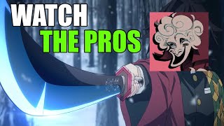 [Identity V] 135 stars Hydra on spectate the pros | S1 Breaking wheel match replay