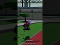 running with kill streak is crazy #phonk #music #roblox #gaming #videogamemusic #heroesbattlegrounds
