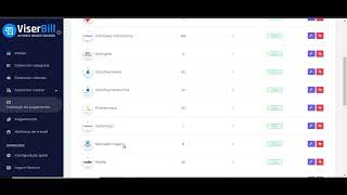App  Criador de faturas definitivo screenshot 4