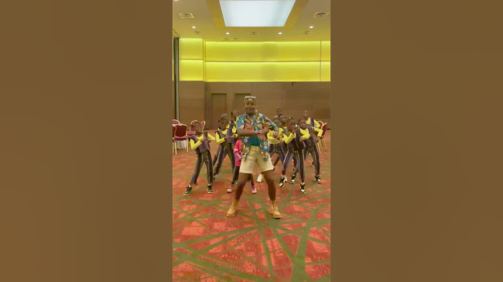 No Turning Back II Gaise Baba ft. Lawrence Oyor Dance Video ￼#dreamcatchersacademy #SeyiOluyole