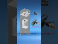 Elevator Analog Video Transmission Solution