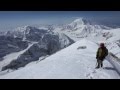 Alaska Denali- West Buttress and Cassin ridge