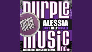 Can't Help Myself (Richard Earnshaw Sugarsoul Extended Mix)