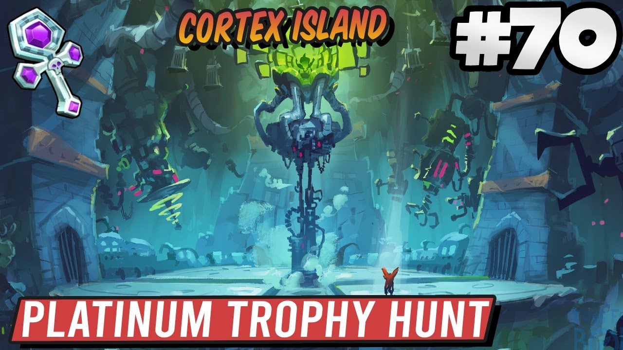 TRULY MY HARDEST CHALLENGE YET. Crash Bandicoot 4 It's about time. YouTube