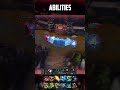 Ashe AP Vs AD Ashe Leagueoflegends Lol Noxus
