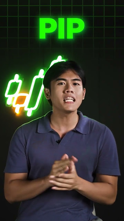 Penjelasan Spread dan PIP - Kamus Forex