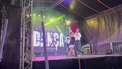 Casa de Samba- Jaime Arôxa- Festival Saquarema