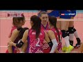 Национальная лига. Женщины. 3 турАлтай - Куаныш.Волейбол|Национальная лига|Женщины|Павлодар