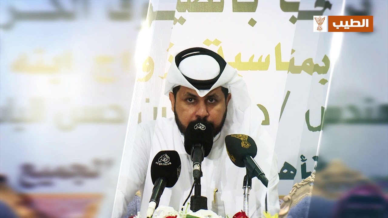 حفل الشيخ/حسن بن خضر الياسي،بمناسبة زواج ابنه المهندس/صافي