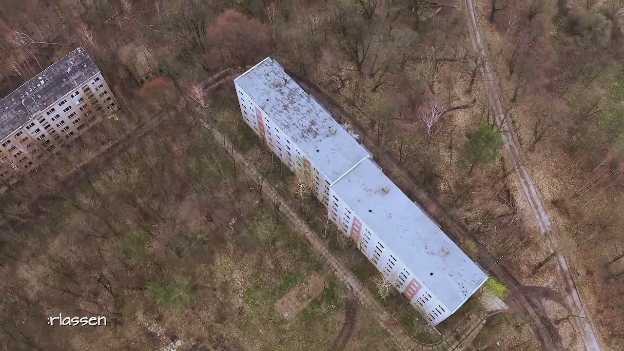 Offizierskasino & Neues Lager Königsbrück