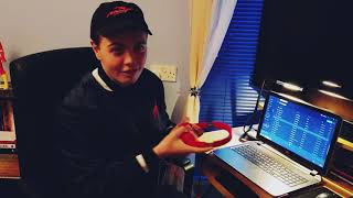 Tron Ambassadors #CoronavirusTimeCapsule - Week 16: Entertainment