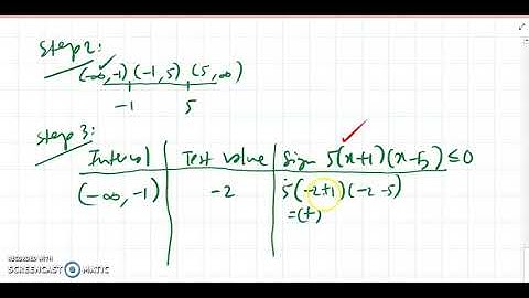 Mat133 - Absolute Value Part 3