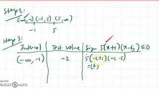 Mat133 - Absolute Value Part 3