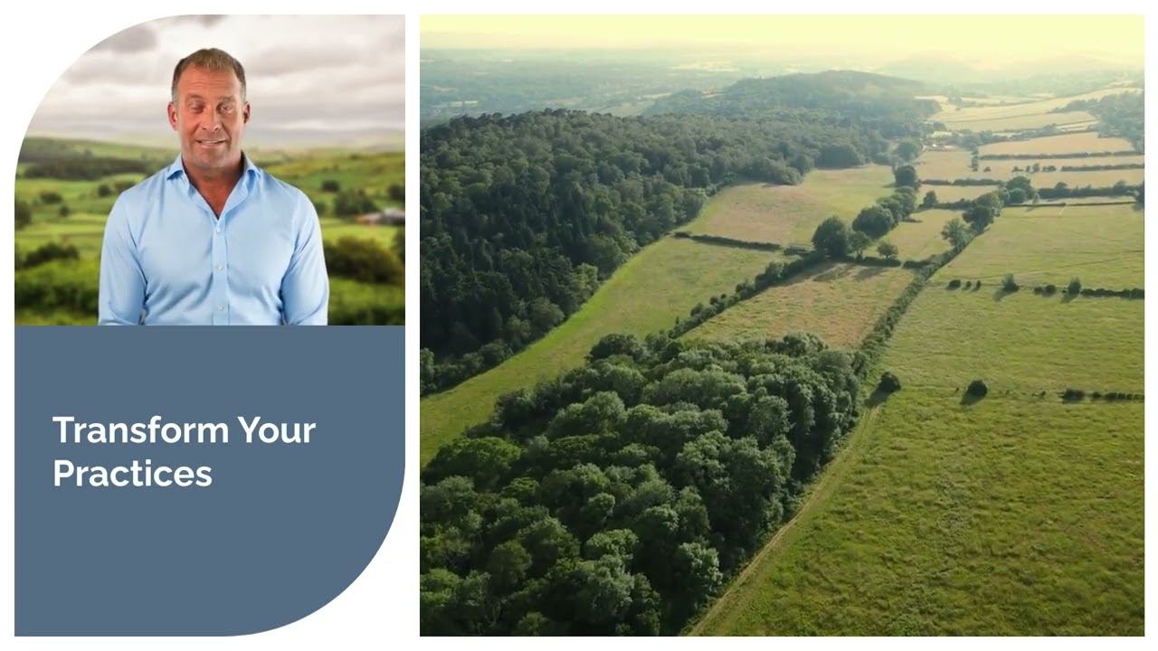 Unlocking the Future of Farming  Regenerative Strategies for Success