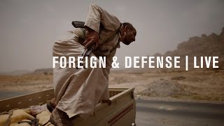 A New Yemen Model The Way Forward Against Al Qaeda In The Arabian Peninsula