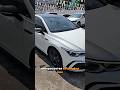Volkswagen Golf из Китая! Цена вас удивит, больше автомобилей в тг-канале, ссылка в описании профиля