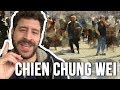 Best painting masters episode  chien chung wei  painting masters 20