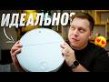 САМЫЙ ЖИР!! Roborock S9 MaxV Ultra – самый топовый робот пылесос в 2025! Что он умеет?!