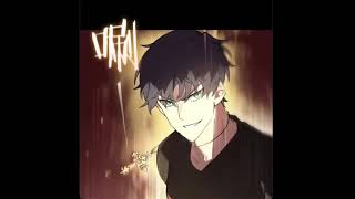 SSS Rank Saint Knight CH 68