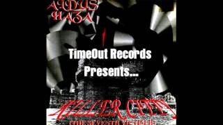 Aldus Haza - Killer City - Makina Remember 90S