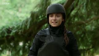 CBBC Raven Series 12    Episode 14