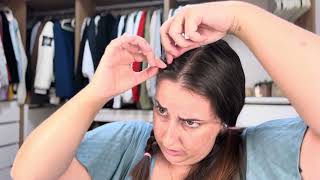 PÉINATE CONMIGO! Tutorial trenzas de boxeadora