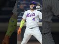 Another injury for the Mets... #shorts