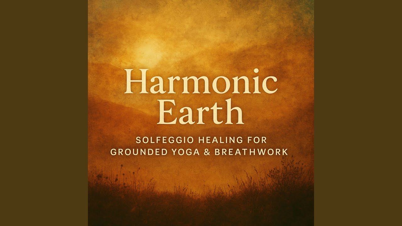 Solfeggio 174 Hz Yoga Grounding