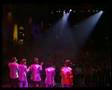 Huey Lewis & the News (live) - Mama Said (a cappella)